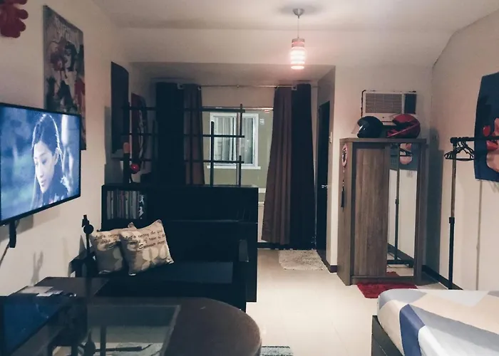 Boutique Living In Metro *