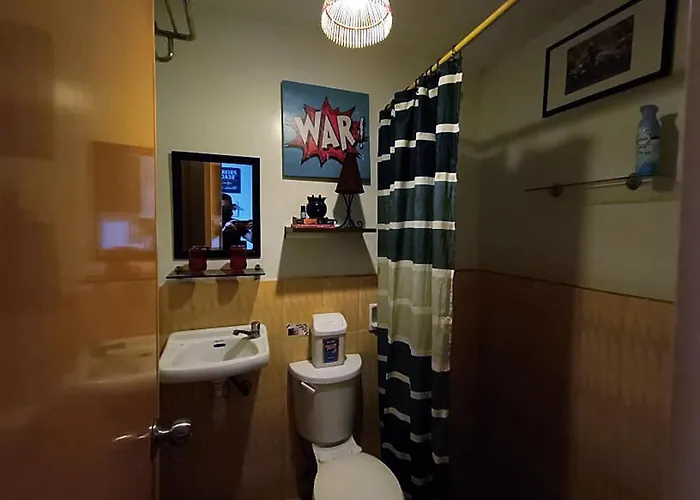 Aparthotel Boutique Living In Metro *